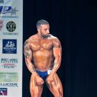 Jon  Bena - NPC East Coast Championships 2010 - #1