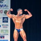 Jon  Bena - NPC East Coast Championships 2010 - #1