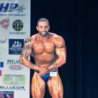 Jon  Bena - NPC East Coast Championships 2010 - #1