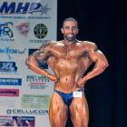 Jon  Bena - NPC East Coast Championships 2010 - #1