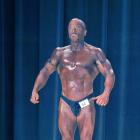 John  Andrews - NPC East Coast Championships 2010 - #1