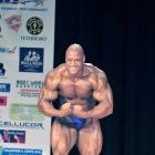 Craig   Richardson - NPC East Coast Championships 2010 - #1