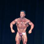 John   Carracio  - NPC East Coast Championships 2010 - #1