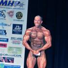 Eric  Cornell - NPC East Coast Championships 2010 - #1