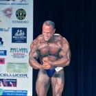Francisco  Rodriguez - NPC East Coast Championships 2010 - #1