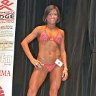 Loretta  Gamez - NPC Empire States 2010 - #1