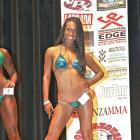 Alyssa  Stack - NPC Empire States 2010 - #1