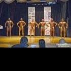 NPC Greater Gulf States 2013 - #1