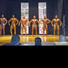 NPC Greater Gulf States 2013 - #1