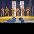 NPC Greater Gulf States 2013 - #1