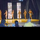 NPC Adela Garcia Classic 2013 - #1