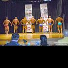 NPC Adela Garcia Classic 2013 - #1