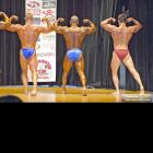 NPC Adela Garcia Classic 2013 - #1