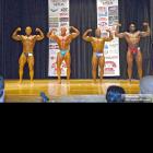 NPC Mid Florida Classic 2013 - #1