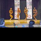 NPC Mid Florida Classic 2013 - #1