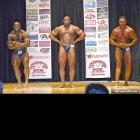 NPC Mid Florida Classic 2013 - #1