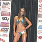 Alyssa  Stack - NPC Empire States 2010 - #1