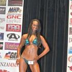 Alyssa  Stack - NPC Empire States 2010 - #1