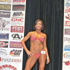 Loretta  Gamez - NPC Empire States 2010 - #1