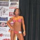 Loretta  Gamez - NPC Empire States 2010 - #1