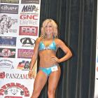 Missy  Groeger - NPC Empire States 2010 - #1