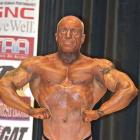 Bill   Young - NPC Empire States 2010 - #1