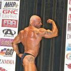 Bill   Young - NPC Empire States 2010 - #1
