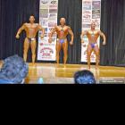 NPC West Coast Classic 2013 - #1