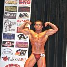 Mike  Panarello - NPC Empire States 2010 - #1