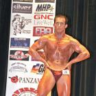 Mike  Panarello - NPC Empire States 2010 - #1