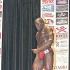 Troy  Marshall - NPC Empire States 2010 - #1