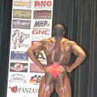 Troy  Marshall - NPC Empire States 2010 - #1