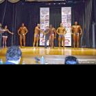 NPC Adela Garcia Classic 2013 - #1