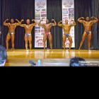 NPC Adela Garcia Classic 2013 - #1