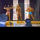 NPC West Coast Classic 2013 - #1