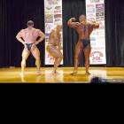 NPC Flex Lewis Classic 2013 - #1