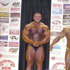 PJ  Braun - NPC Empire States 2010 - #1