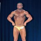 Damian  Newall - NPC Garden State 2010 - #1