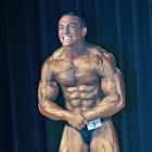 Tristen  Escolastico - NPC Garden State 2010 - #1