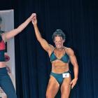 Stacy  Defalco - NPC Garden State 2010 - #1