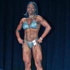Tammie  Ellis - NPC Garden State 2010 - #1