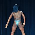Tammie  Ellis - NPC Garden State 2010 - #1