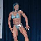 Tammie  Ellis - NPC Garden State 2010 - #1