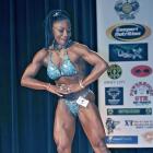 Tammie  Ellis - NPC Garden State 2010 - #1