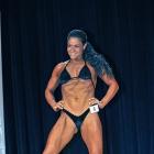 Elizabeth  Cruz - NPC Garden State 2010 - #1