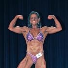 Toni Ann  Acevedo - NPC Garden State 2010 - #1