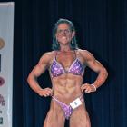 Toni Ann  Acevedo - NPC Garden State 2010 - #1