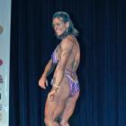 Toni Ann  Acevedo - NPC Garden State 2010 - #1