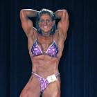 Toni Ann  Acevedo - NPC Garden State 2010 - #1