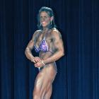 Toni Ann  Acevedo - NPC Garden State 2010 - #1